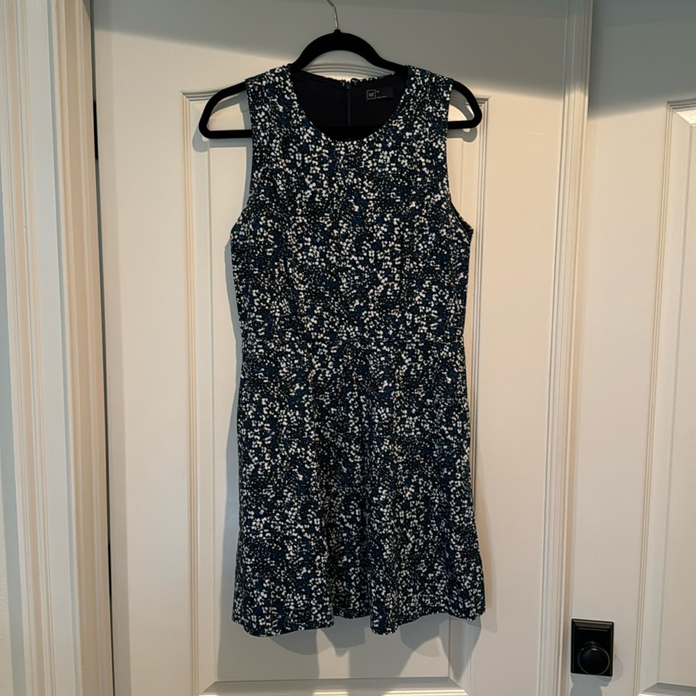 Gap Dress